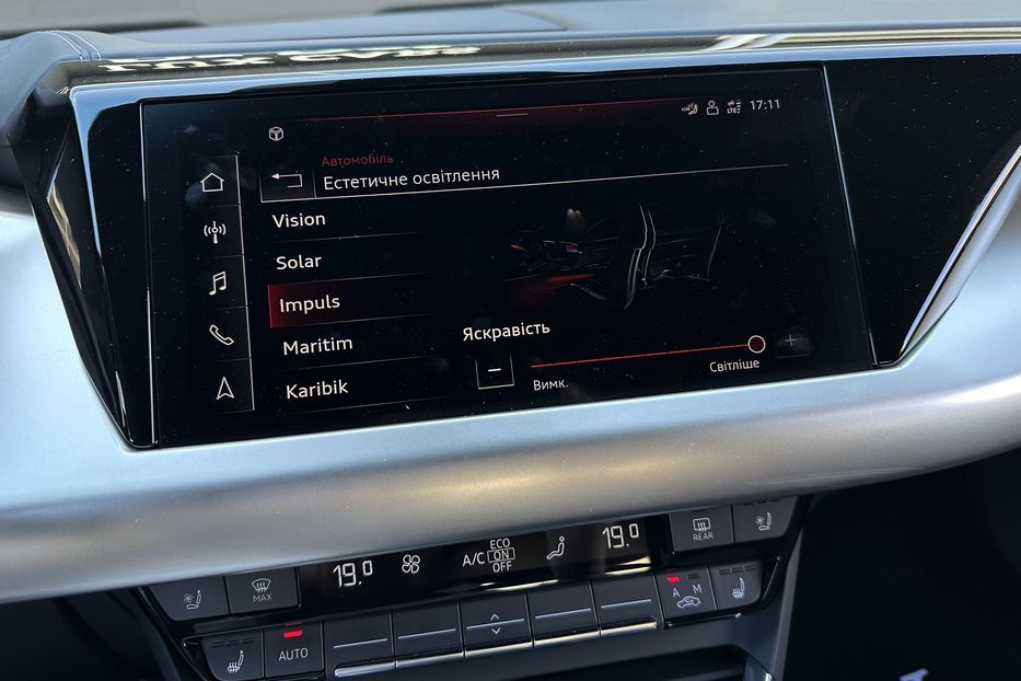 Продам Audi E-Tron RS GT 2022 года в Киеве