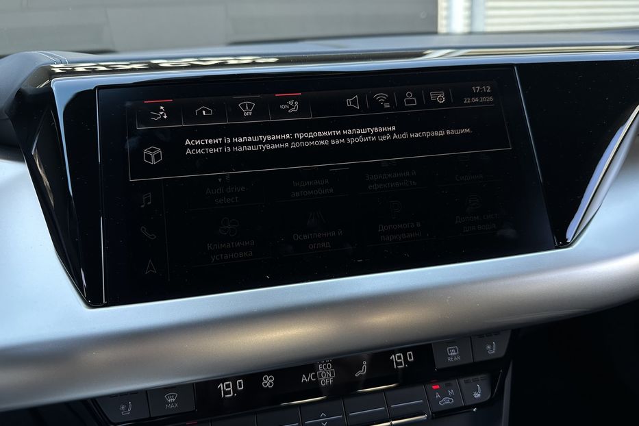 Продам Audi E-Tron RS GT 2022 года в Киеве