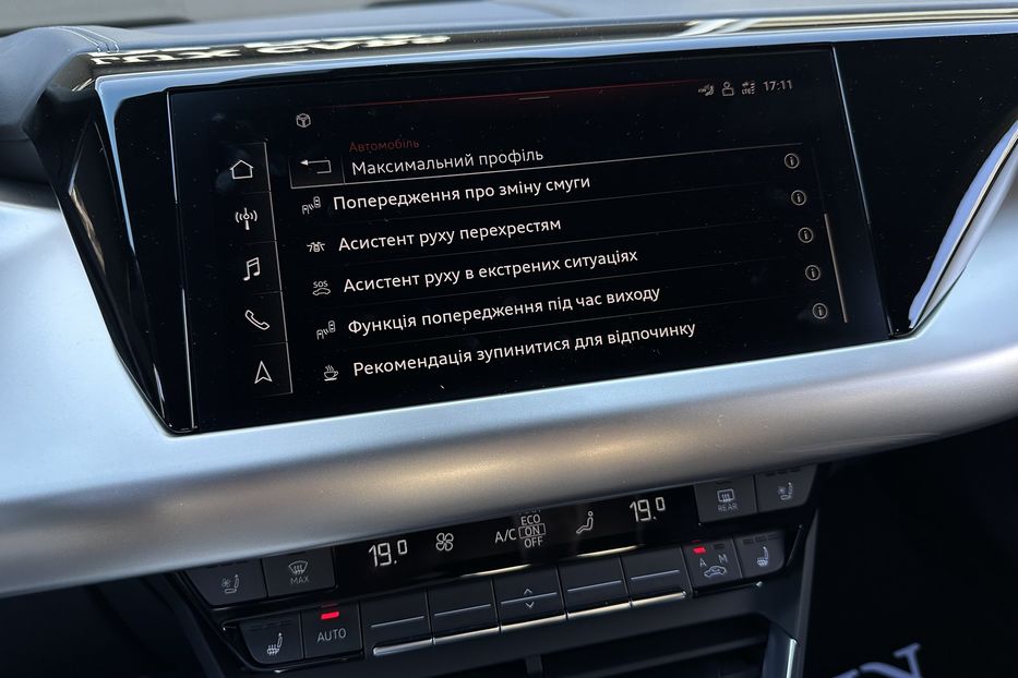 Продам Audi E-Tron RS GT 2022 года в Киеве