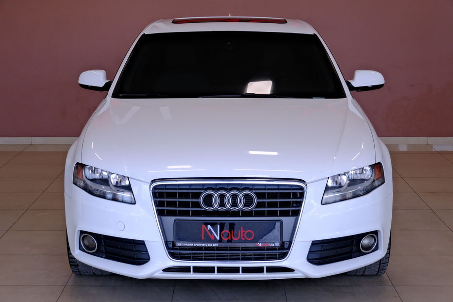 Продам Audi A4 2011 года в Одессе