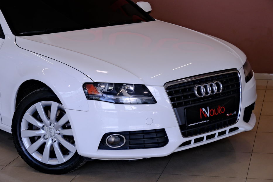 Продам Audi A4 2011 года в Одессе