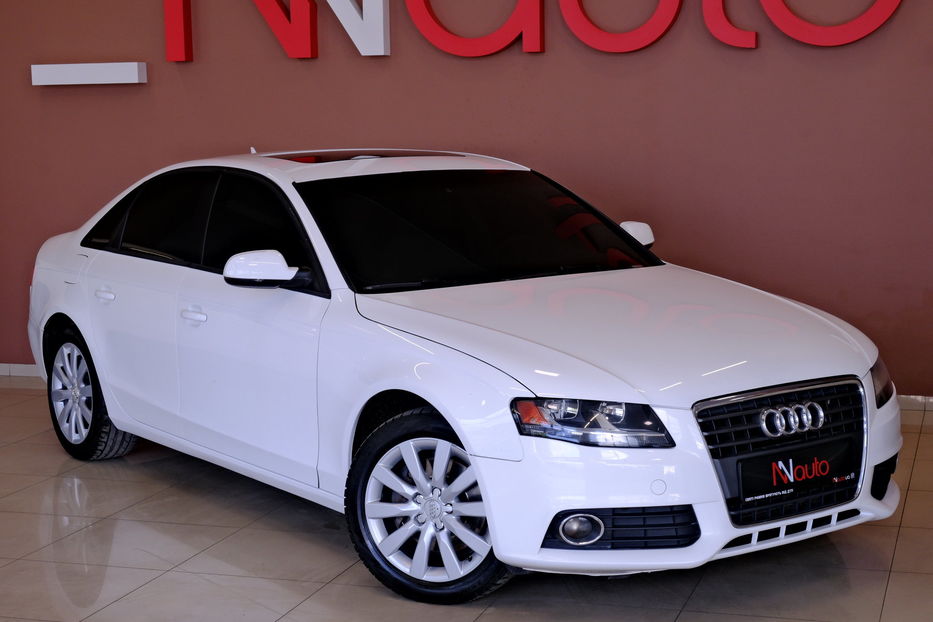 Продам Audi A4 2011 года в Одессе