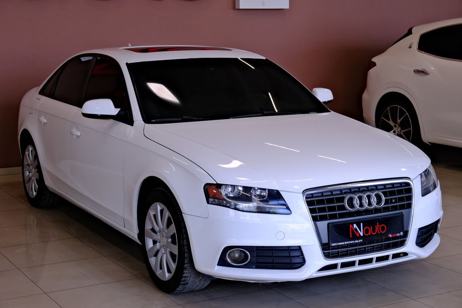 Продам Audi A4 2011 года в Одессе