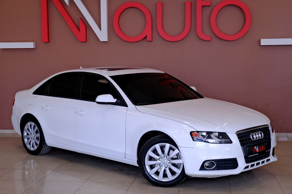 Продам Audi A4 2011 года в Одессе
