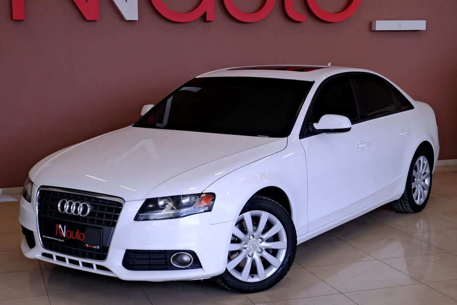 Продам Audi A4 2011 года в Одессе