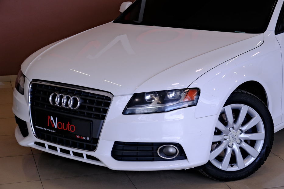 Продам Audi A4 2011 года в Одессе