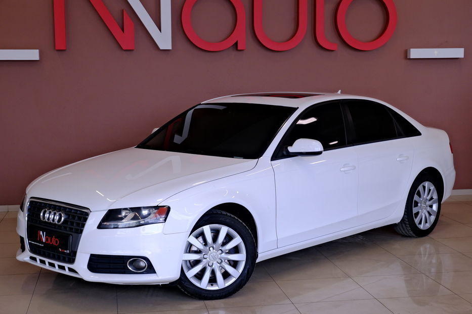 Продам Audi A4 2011 года в Одессе
