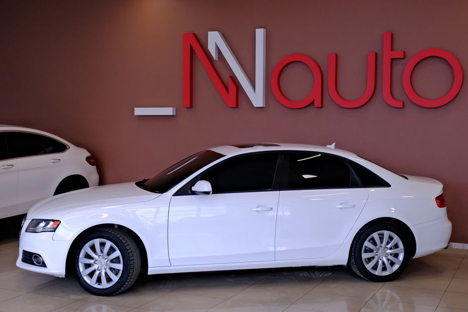 Продам Audi A4 2011 года в Одессе