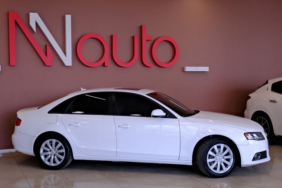 Продам Audi A4 2011 года в Одессе