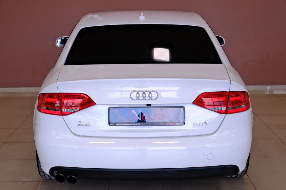 Продам Audi A4 2011 года в Одессе