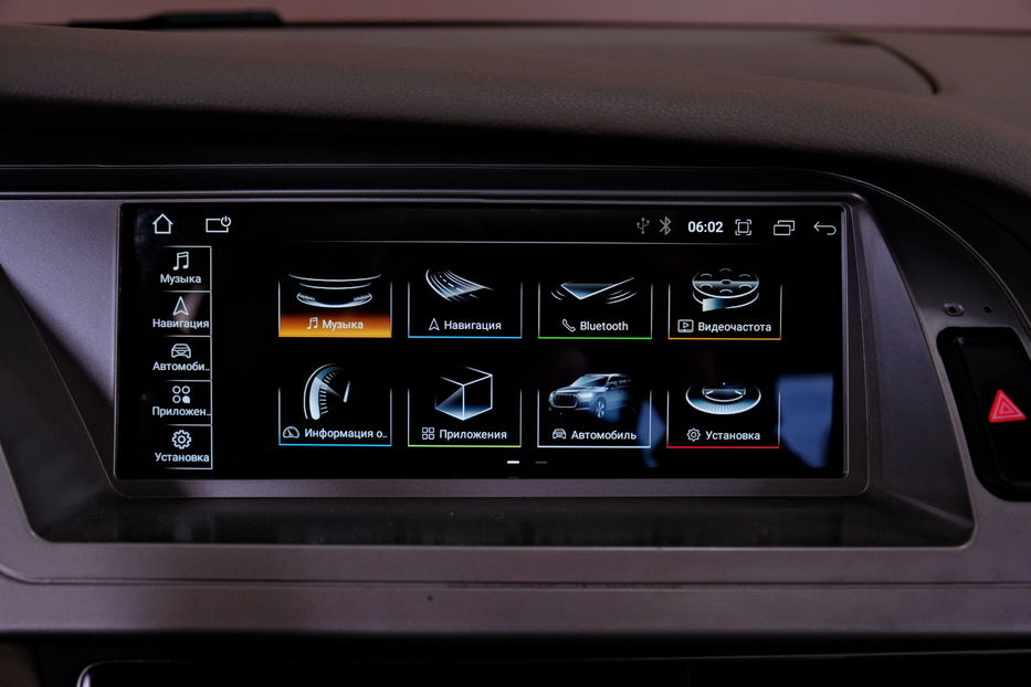 Продам Audi A4 2011 года в Одессе