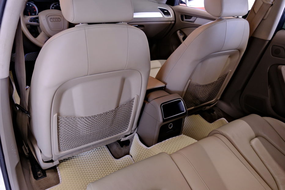 Продам Audi A4 2011 года в Одессе