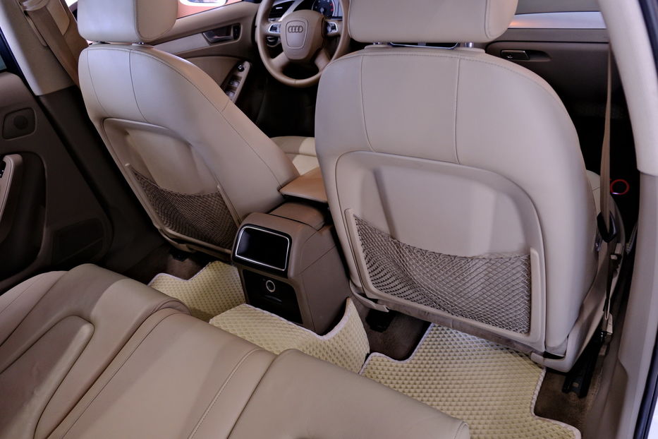 Продам Audi A4 2011 года в Одессе