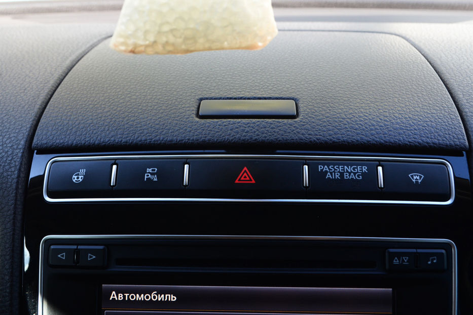 Продам Volkswagen Touareg 3.0 TDI АТ (245 к.с.) 4Motion  2015 года в Киеве