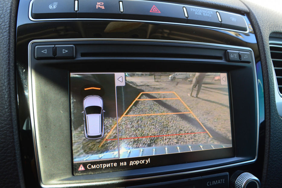 Продам Volkswagen Touareg 3.0 TDI АТ (245 к.с.) 4Motion  2015 года в Киеве