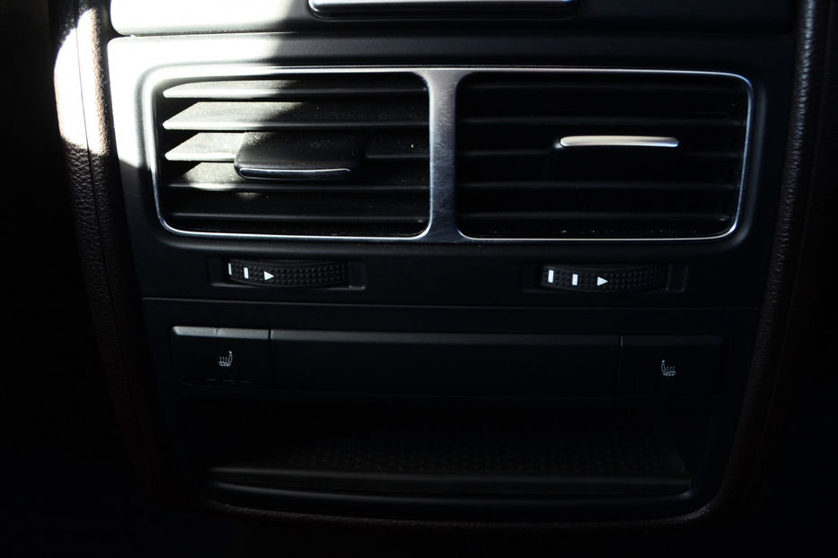 Продам Volkswagen Touareg 3.0 TDI АТ (245 к.с.) 4Motion  2015 года в Киеве