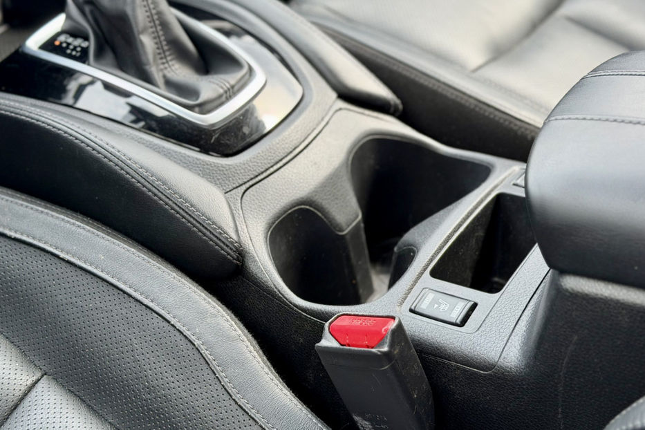 Продам Nissan Rogue 2.5 CVT (170 к.с.) • SL 2017 года в Киеве