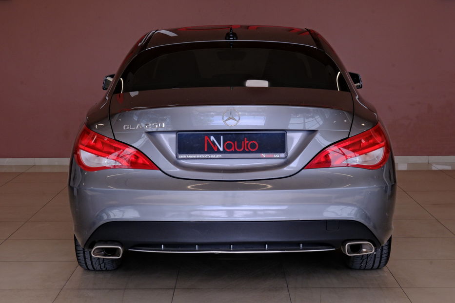 Продам Mercedes-Benz CLA-Class 2013 года в Одессе