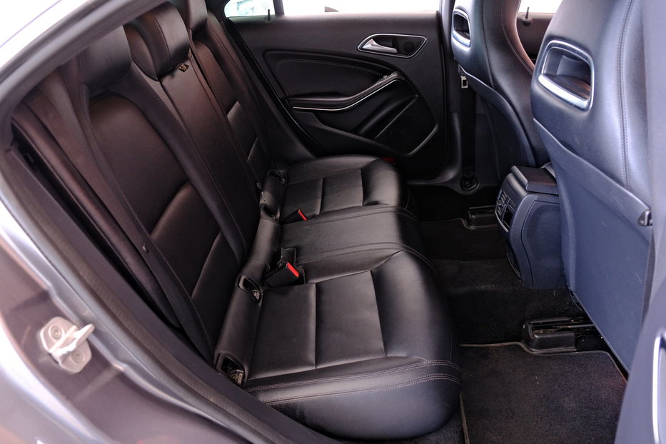 Продам Mercedes-Benz CLA-Class 2013 года в Одессе