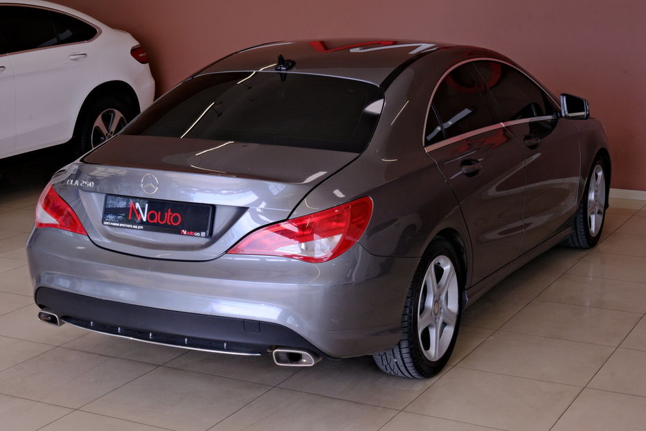 Продам Mercedes-Benz CLA-Class 2013 года в Одессе