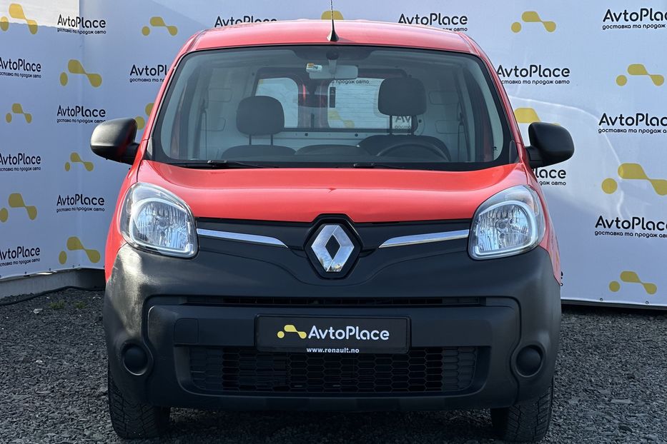 Продам Renault Kangoo груз. 2021 года в Луцке