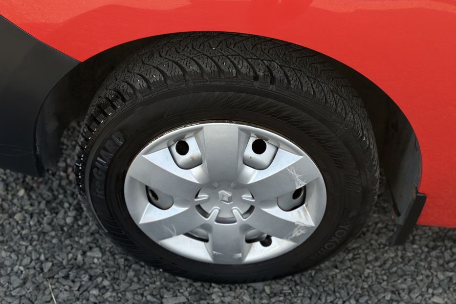 Продам Renault Kangoo груз. 2021 года в Луцке