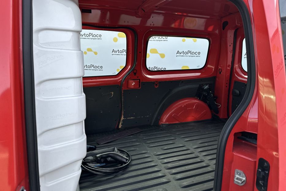 Продам Renault Kangoo груз. 2021 года в Луцке