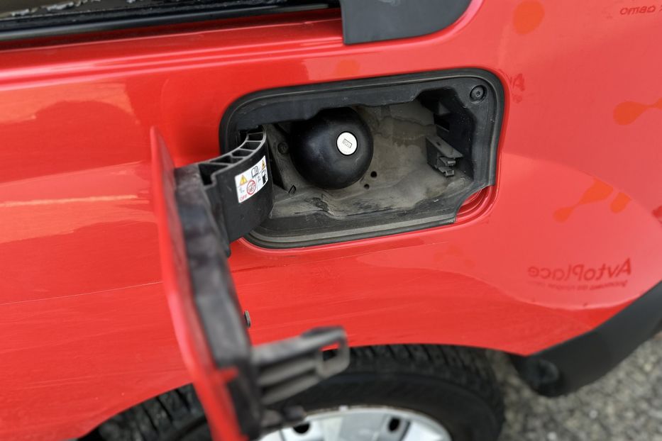 Продам Renault Kangoo груз. 2021 года в Луцке