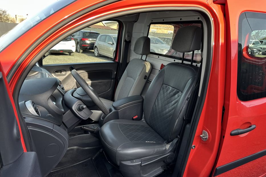 Продам Renault Kangoo груз. 2021 года в Луцке