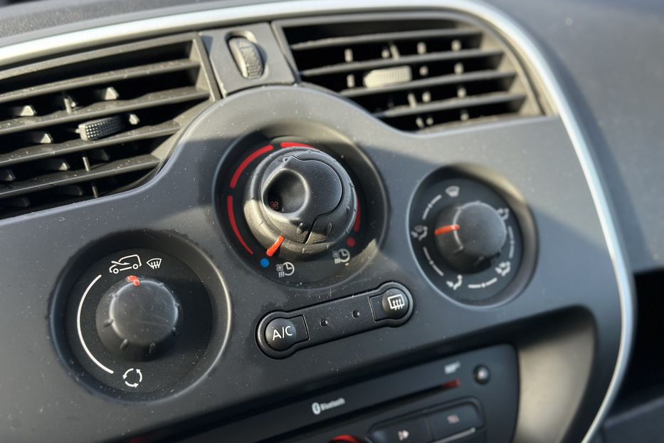 Продам Renault Kangoo груз. 2021 года в Луцке