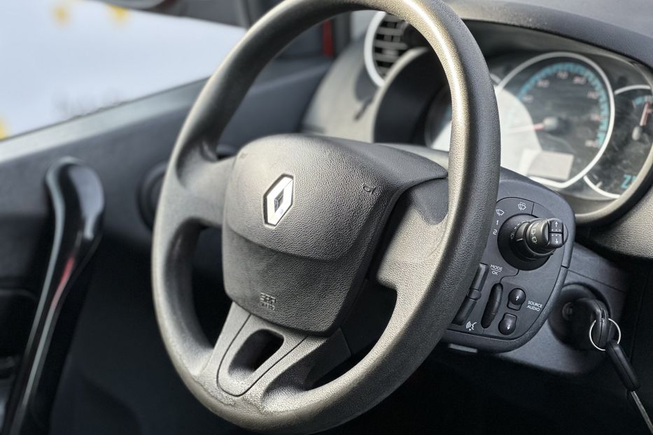 Продам Renault Kangoo груз. 2021 года в Луцке