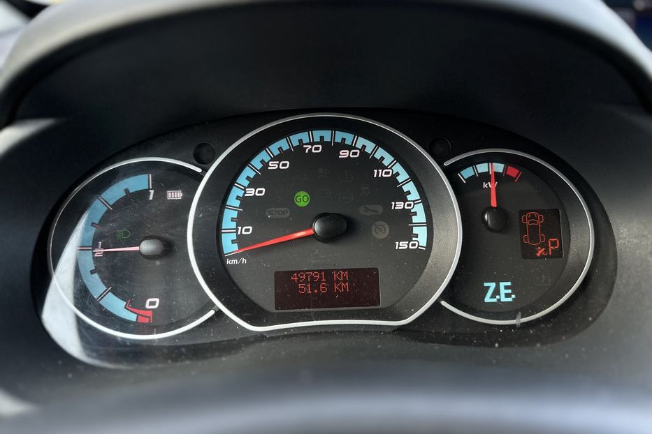 Продам Renault Kangoo груз. 2021 года в Луцке