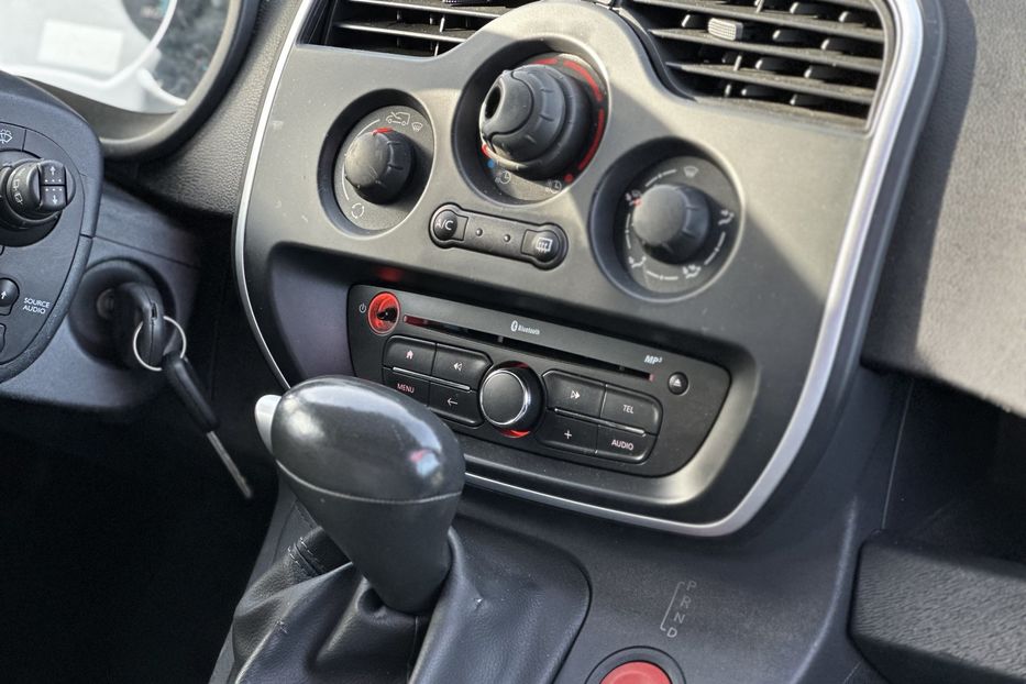 Продам Renault Kangoo груз. 2021 года в Луцке