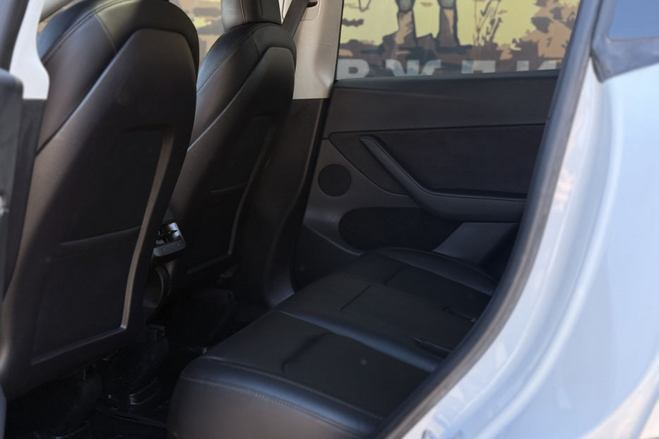 Продам Tesla Model Y Long Range 82 kWh Dual Motor  2022 года в Киеве