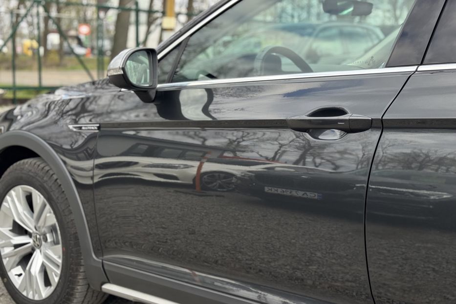 Продам Volkswagen Passat Alltrack B8+ 200(кс) 2022 года в г. Умань, Черкасская область