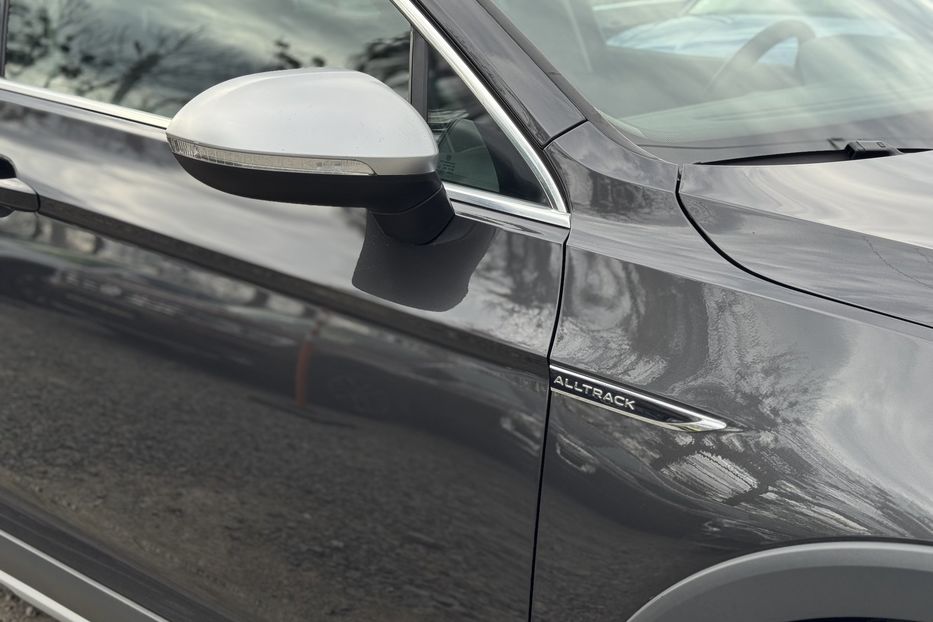 Продам Volkswagen Passat Alltrack B8+ 200(кс) 2022 года в г. Умань, Черкасская область