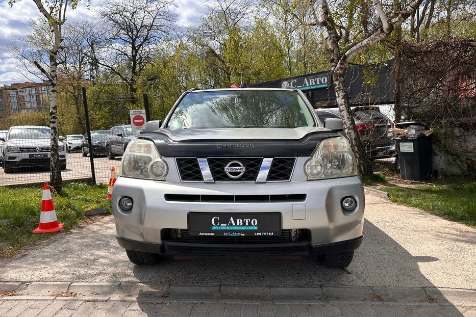 Продам Nissan X-Terra 2007 года в Черновцах