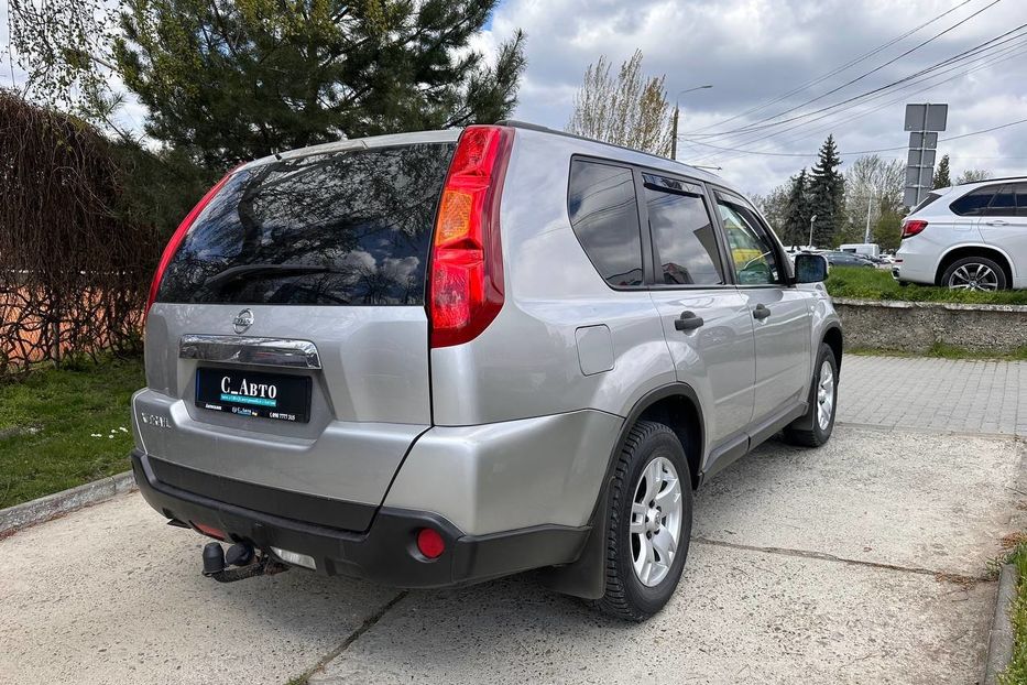 Продам Nissan X-Terra 2007 года в Черновцах