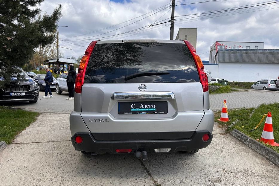 Продам Nissan X-Terra 2007 года в Черновцах