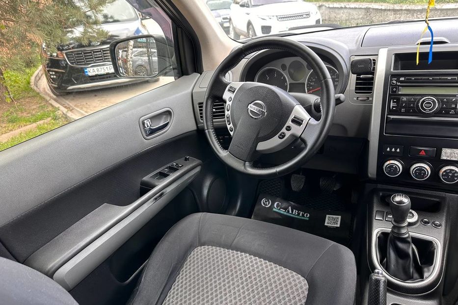 Продам Nissan X-Terra 2007 года в Черновцах