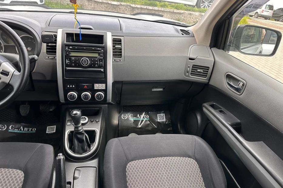 Продам Nissan X-Terra 2007 года в Черновцах