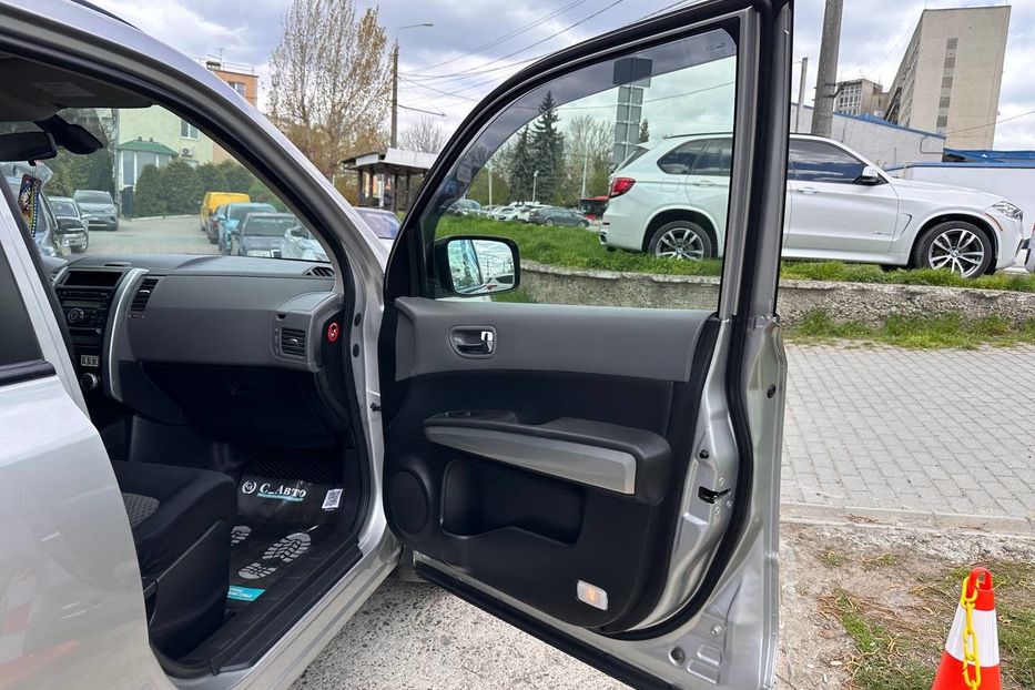 Продам Nissan X-Terra 2007 года в Черновцах