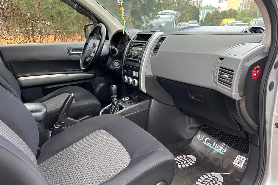 Продам Nissan X-Terra 2007 года в Черновцах