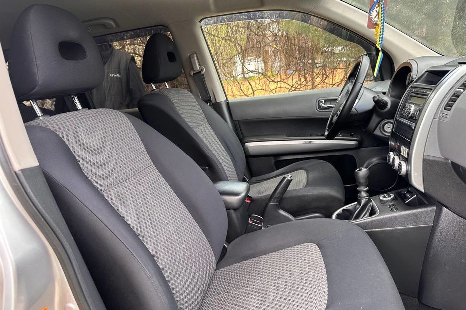 Продам Nissan X-Terra 2007 года в Черновцах