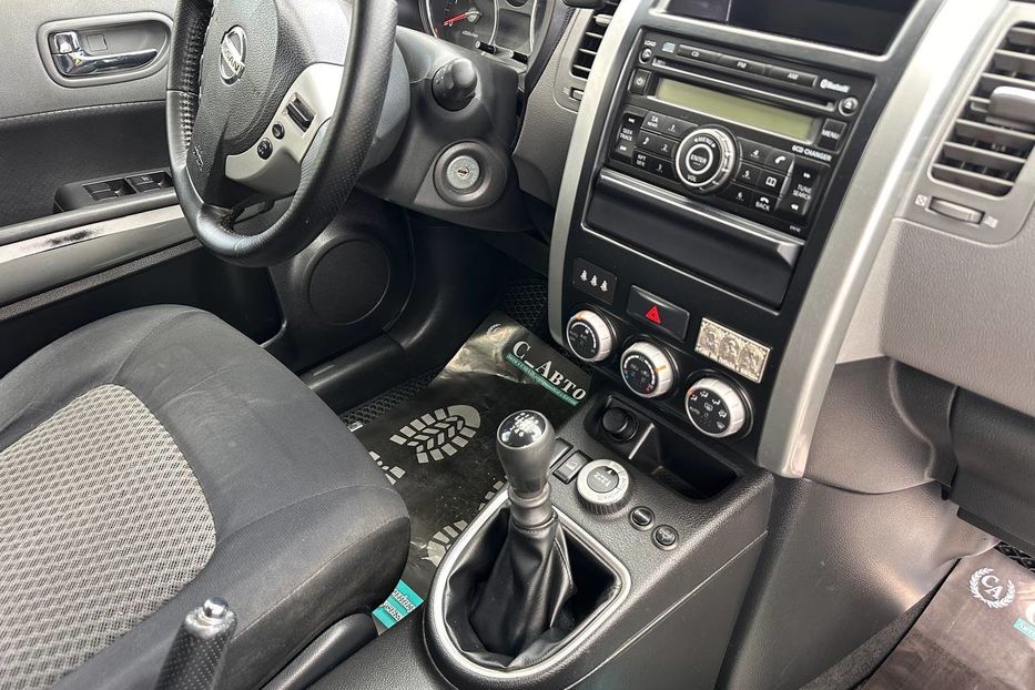 Продам Nissan X-Terra 2007 года в Черновцах
