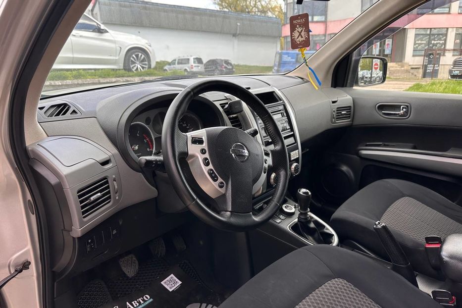 Продам Nissan X-Terra 2007 года в Черновцах