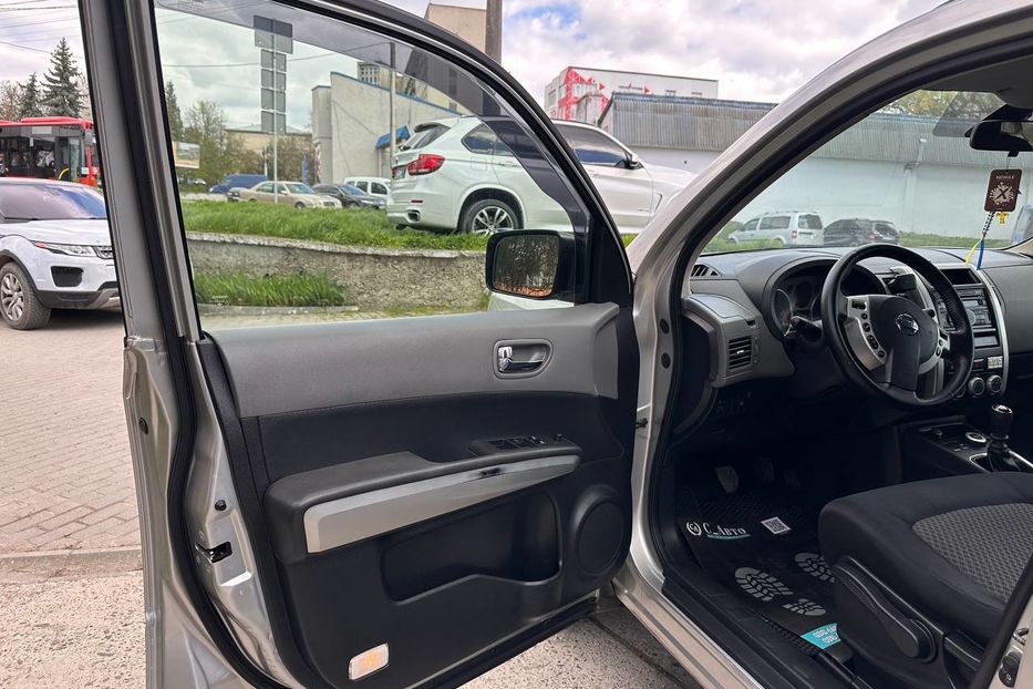 Продам Nissan X-Terra 2007 года в Черновцах