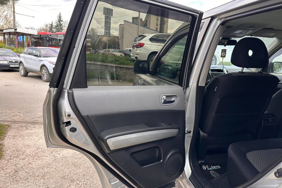 Продам Nissan X-Terra 2007 года в Черновцах