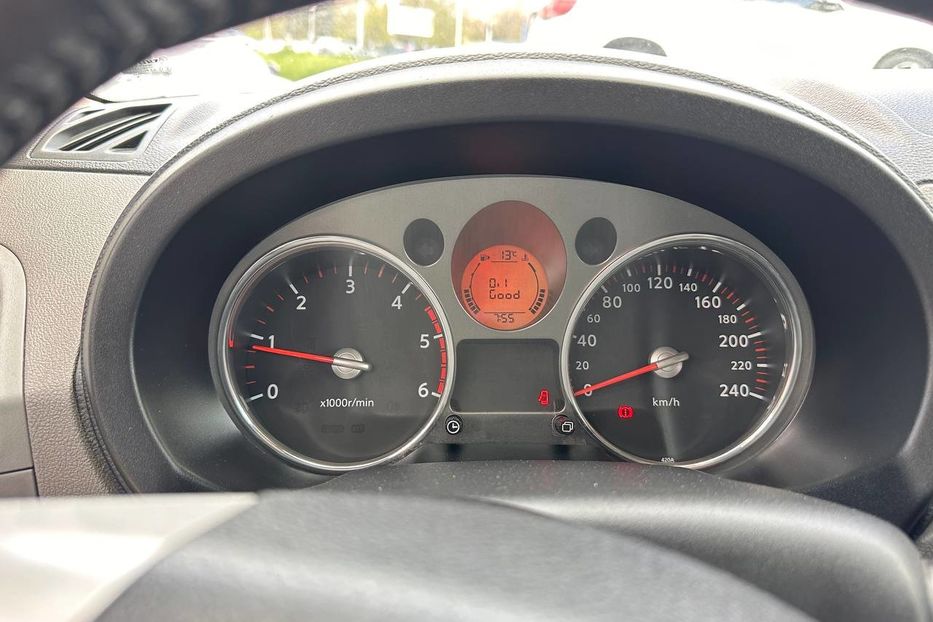 Продам Nissan X-Terra 2007 года в Черновцах