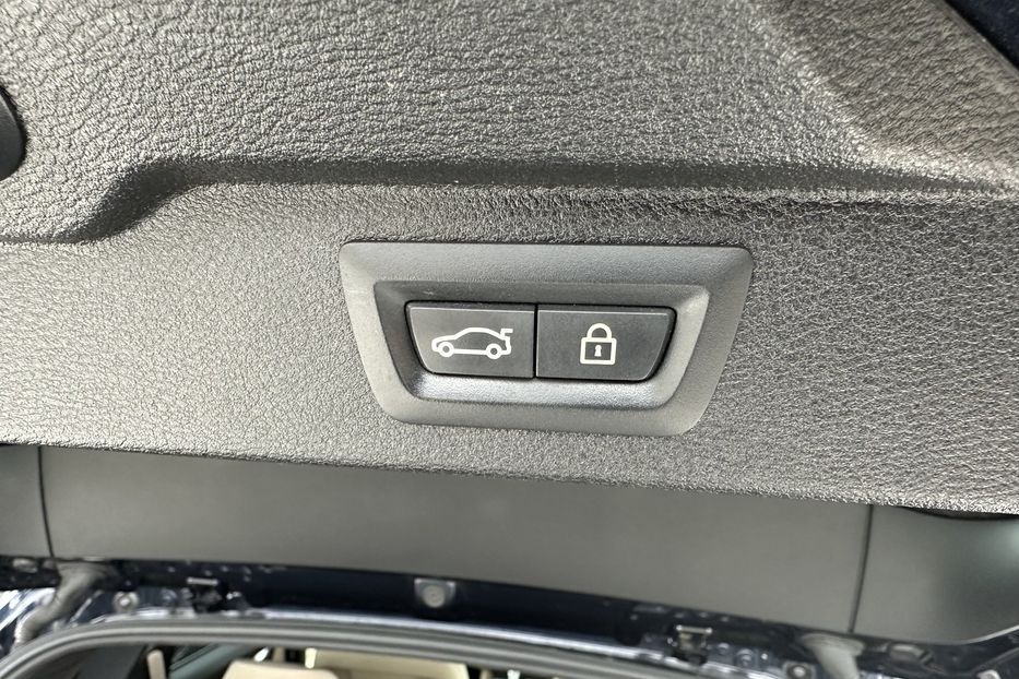 Продам BMW X5 Xdrive 35i 2016 года в Киеве